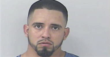 Alberto Reyes, - St. Lucie County, FL 